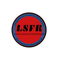 LONDON SEAMLESS FLAT ROOFING LTD. Logo
