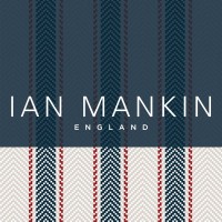 Ian Mankin Ltd Logo