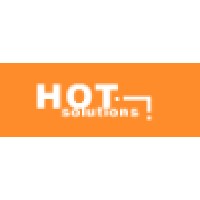 Hot Solutions, LLC Logo