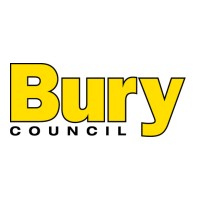 Bury Council Logo