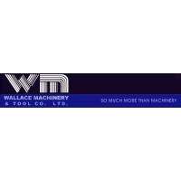 Wallace Machinery & Tool Co Ltd Logo