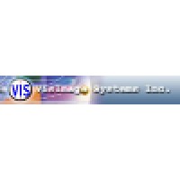 VisImage Systems Logo