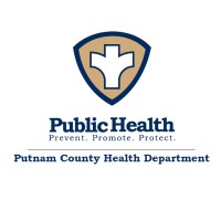 Putnam County Health Department Logo