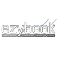 Ezybook New Zealand Limited Logo