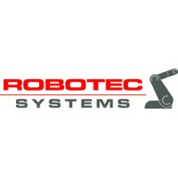 Robotec Systems GmbH Logo