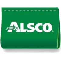 Alsco New Zealand Logo