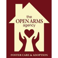The Open Arms Agency Logo