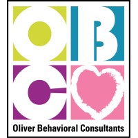 OLIVER BEHAVIORAL CONSULTANTS Logo