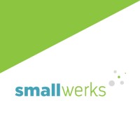 SmallWerks, Inc. - Small Business Marketing Agency Logo