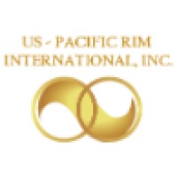 US-Pacific Rim International, Inc. Logo