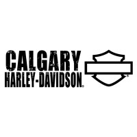 Calgary Harley-Davidson® Logo