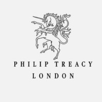 PHILIP TREACY LONDON Logo