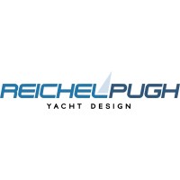 Reichel/Pugh Yacht Design Logo