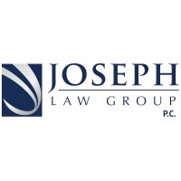 Joseph Law Group, P.C. Logo
