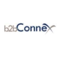 B2B Connex Inc. Logo