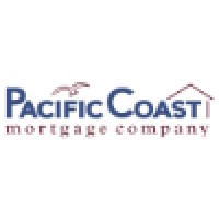 Pacific Coast Mortgage Company Logo