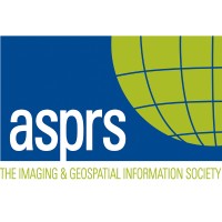 American Society for Photogrammetry and Remote Sensing Logo