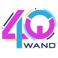 WAND Digital Logo