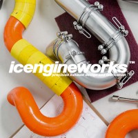 icengineworks™ Logo