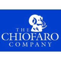 The Chiofaro Company Logo