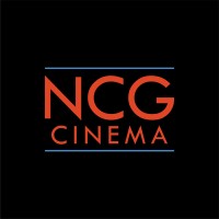 NCG Cinemas Logo