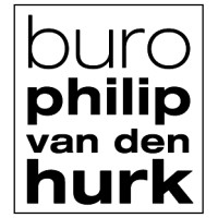 Buro philip van den hurk Logo