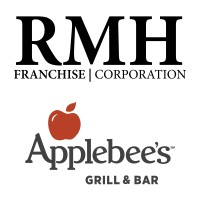 RMH Franchise Corporation Logo