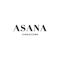 Asana Charlestown Logo