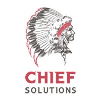 Chief Solutions, Inc. Logo