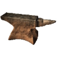 Anvil Logo