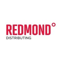 Redmond Distributing Inc Logo
