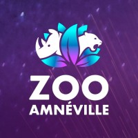 Parc Zoologique dAmnéville Logo