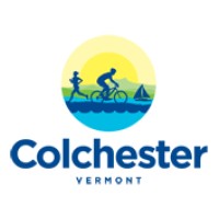 Town of Colchester, VT Logo