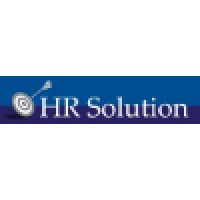 Shenzhen HR Solution Consulting Logo