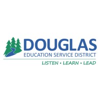 Douglas Education Service District Logo