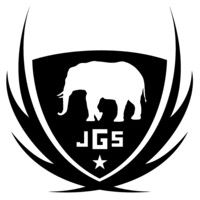 Jim Golden Studio, Ltd. Logo