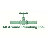 All Around Plumbing Inc Logo