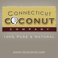 Connecticut Coconut Company Logo