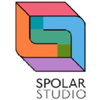 Spolar Studio Logo