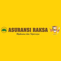 PT Asuransi Raksa Pratikara Logo