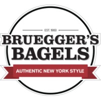 Brueggers Bagels Logo
