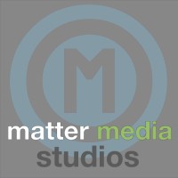 Matter Media Studios, LLC Logo