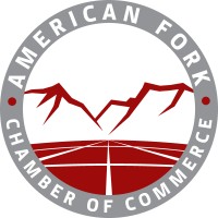 American Fork Chamber of Commerce Logo