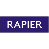 RAPIER CONSTRUCTION LIMITED Logo