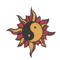 Wu Healing Center Logo