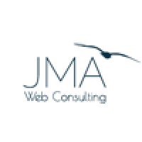 JMA Web Consulting Logo