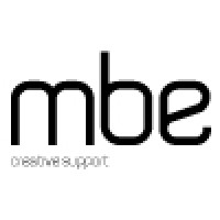 MBE Logo