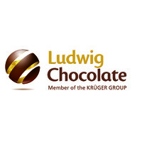 Ludwig Chocolate Logo