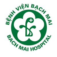 BACH MAI HOSPITAL Logo