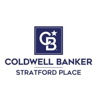 Coldwell Banker Stratford Place Logo